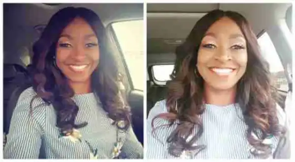 Checkout These Beautiful Photos Of Kate Henshaw